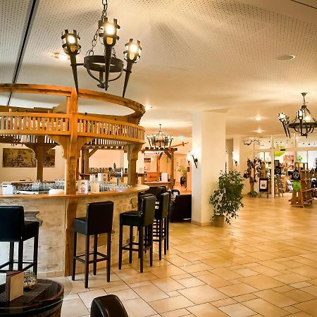 Hasseroeder Burghotel Wernigerode Exterior photo