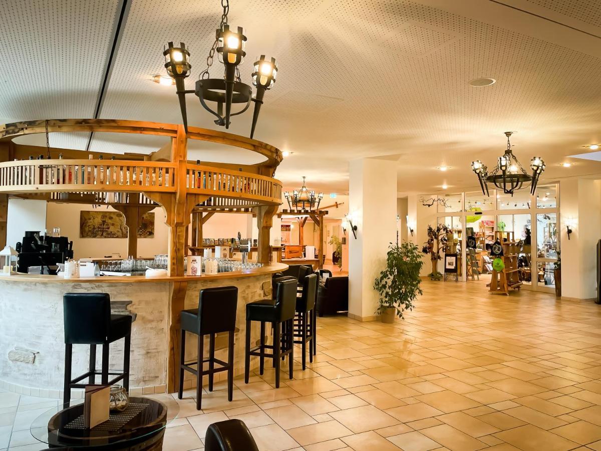 Hasseroeder Burghotel Wernigerode Exterior photo